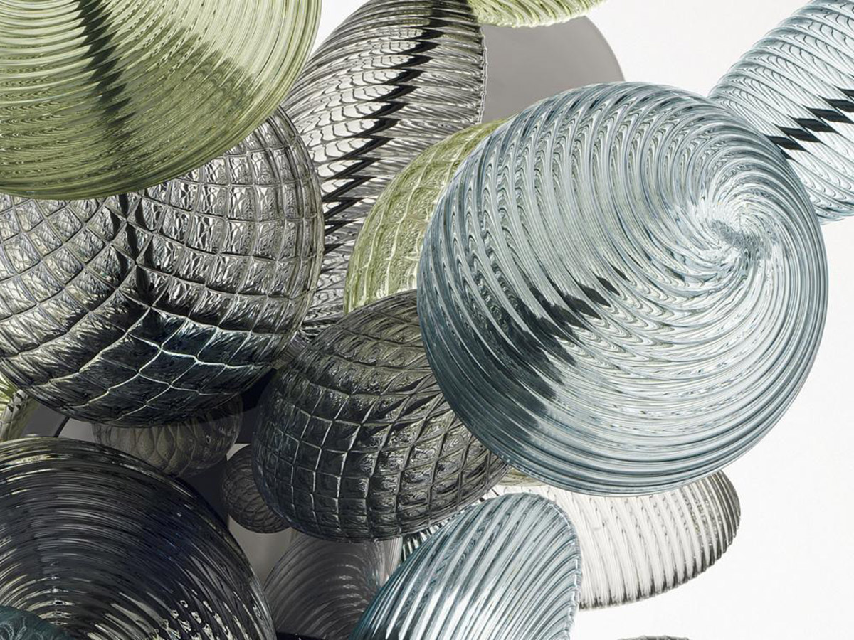 Perseus Pendant Light