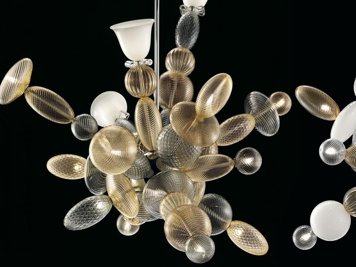 Perseus Pendant Light