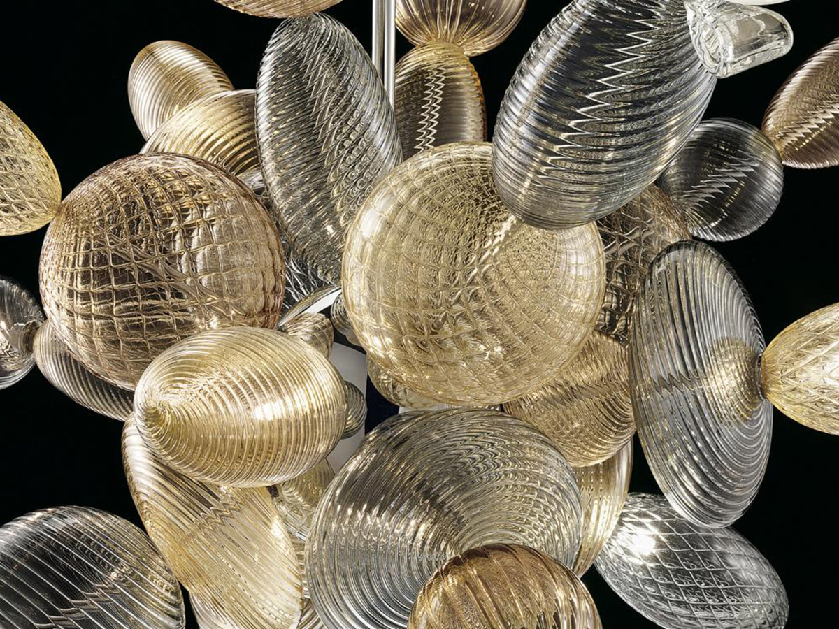 Perseus Pendant Light