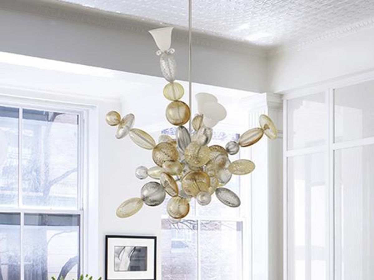 Perseus Pendant Light