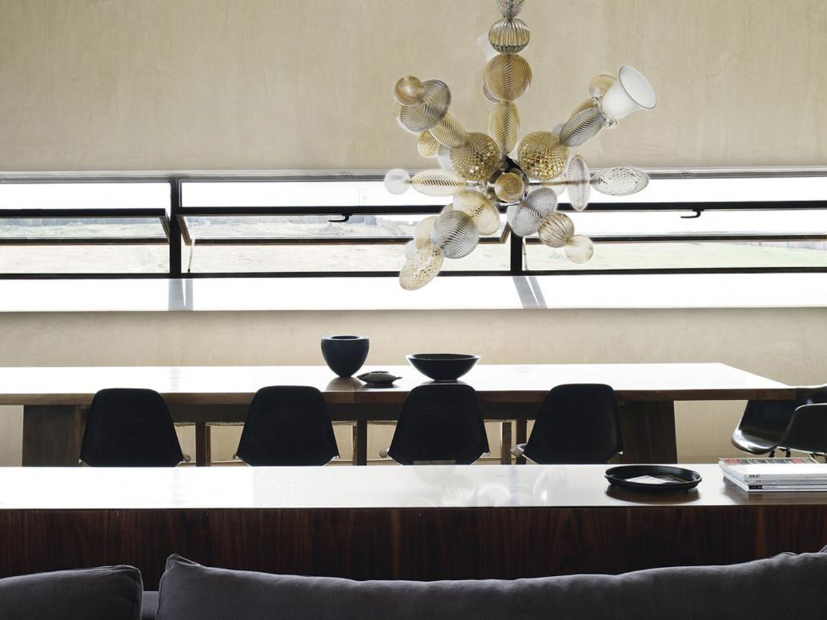 Perseus Pendant Light