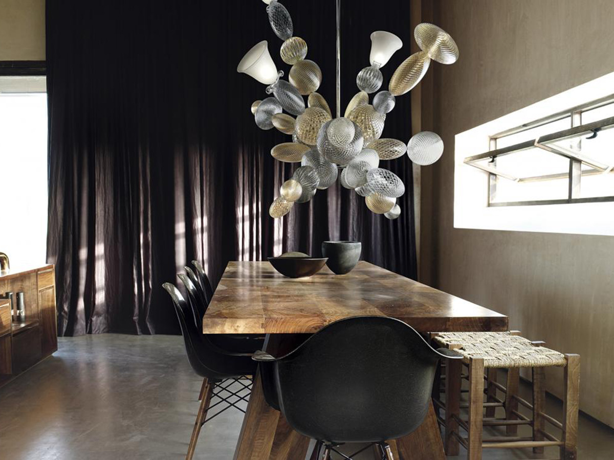 Perseus Pendant Light