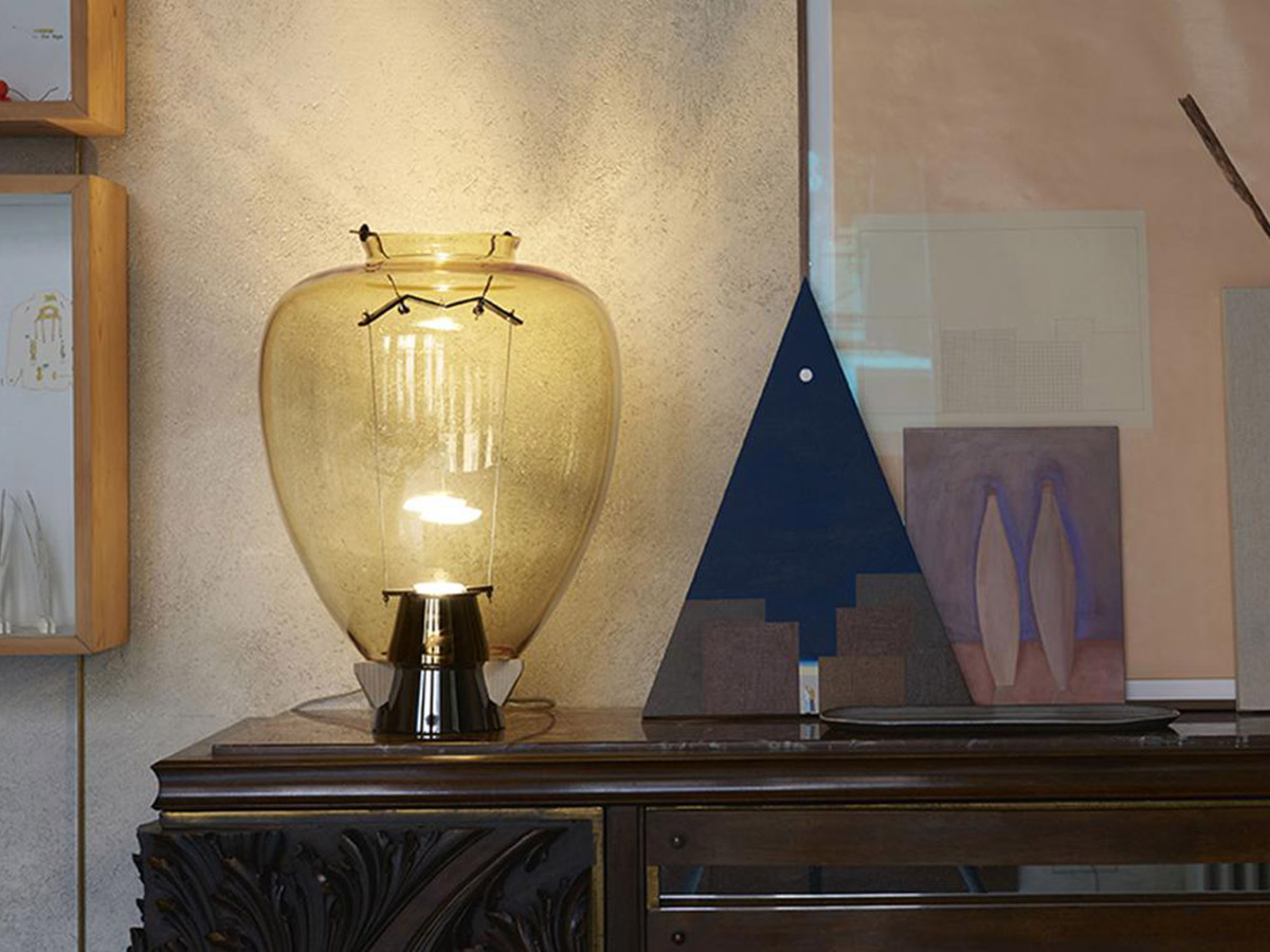 Veronese Table Lamp