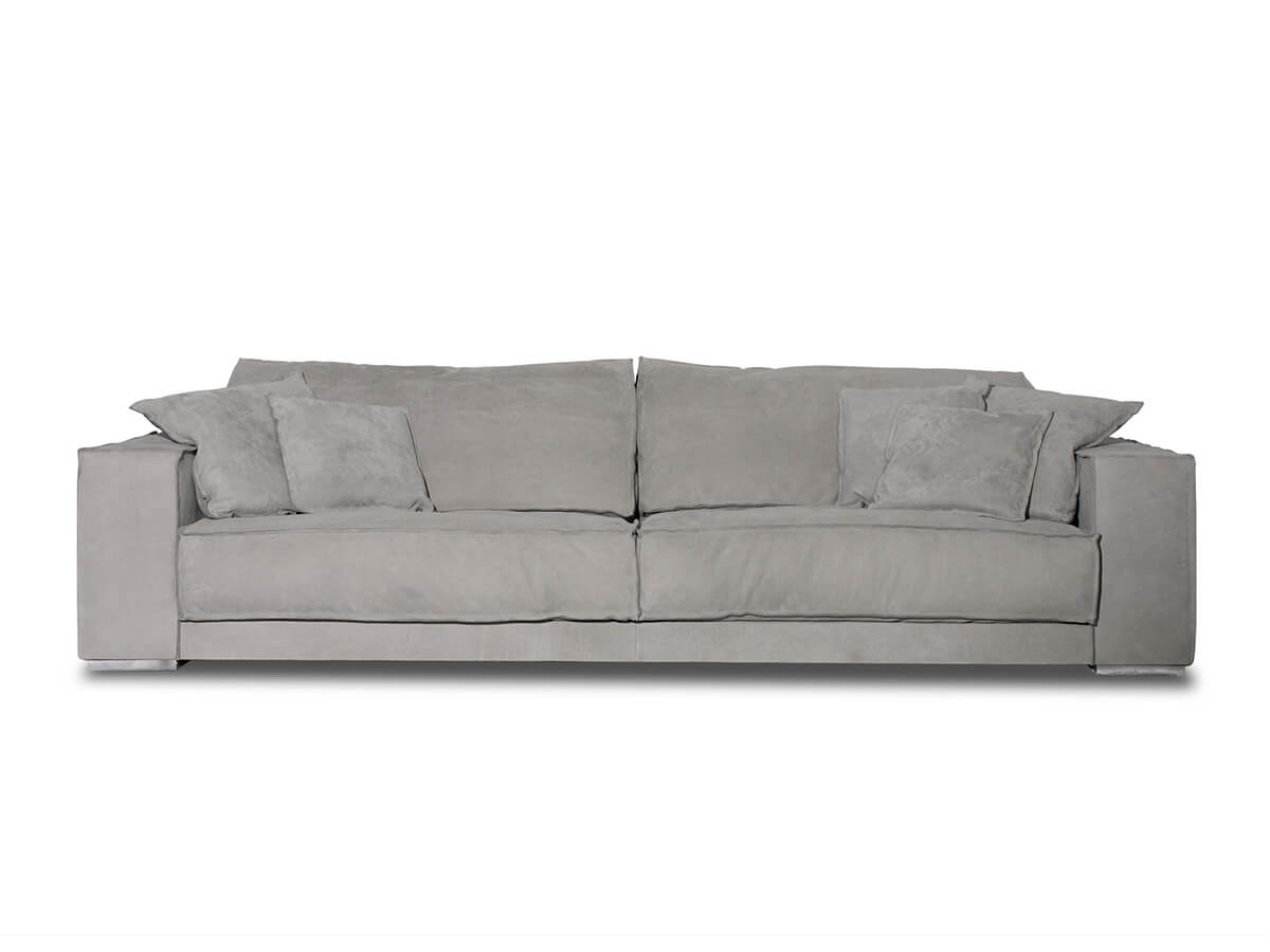 Baxter Budapest Sofa Soft – 2 Seaters