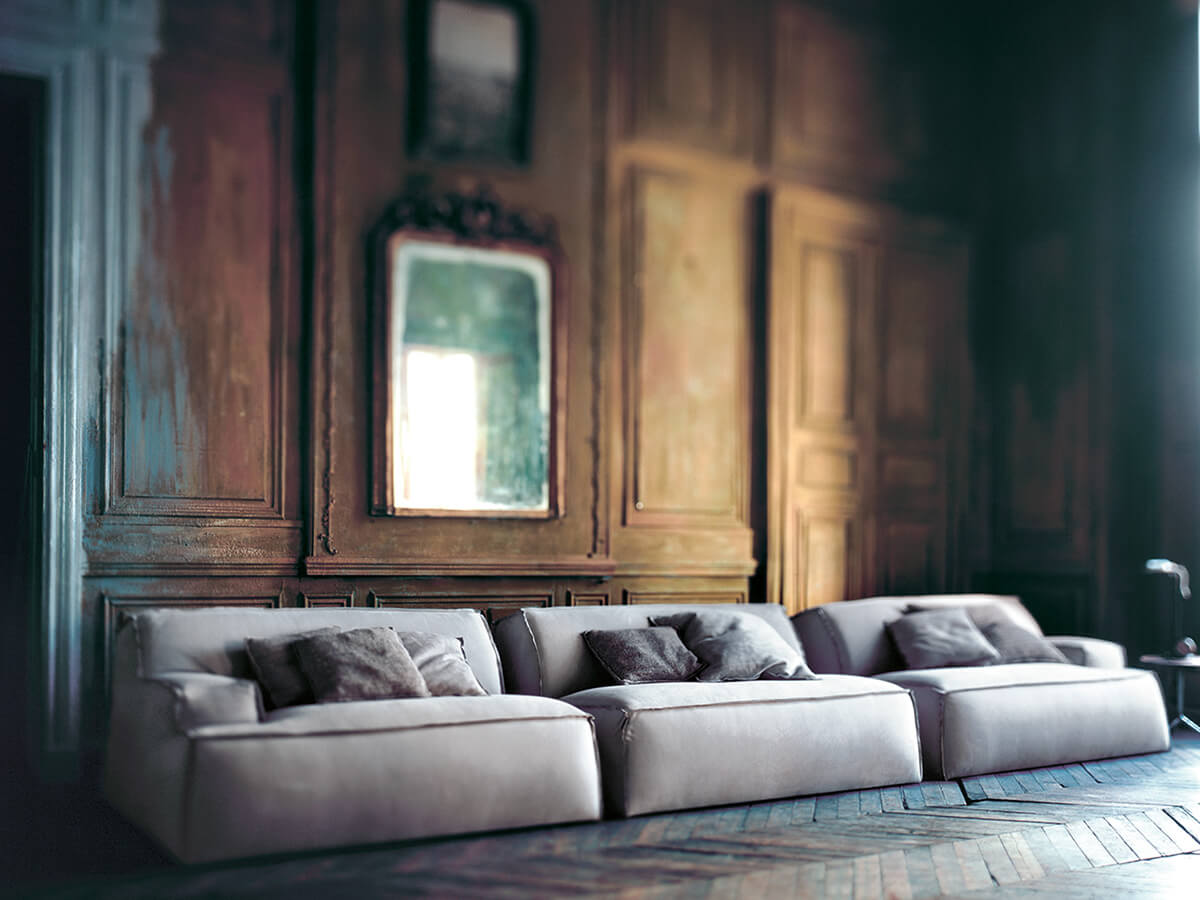 Damasco Sofa