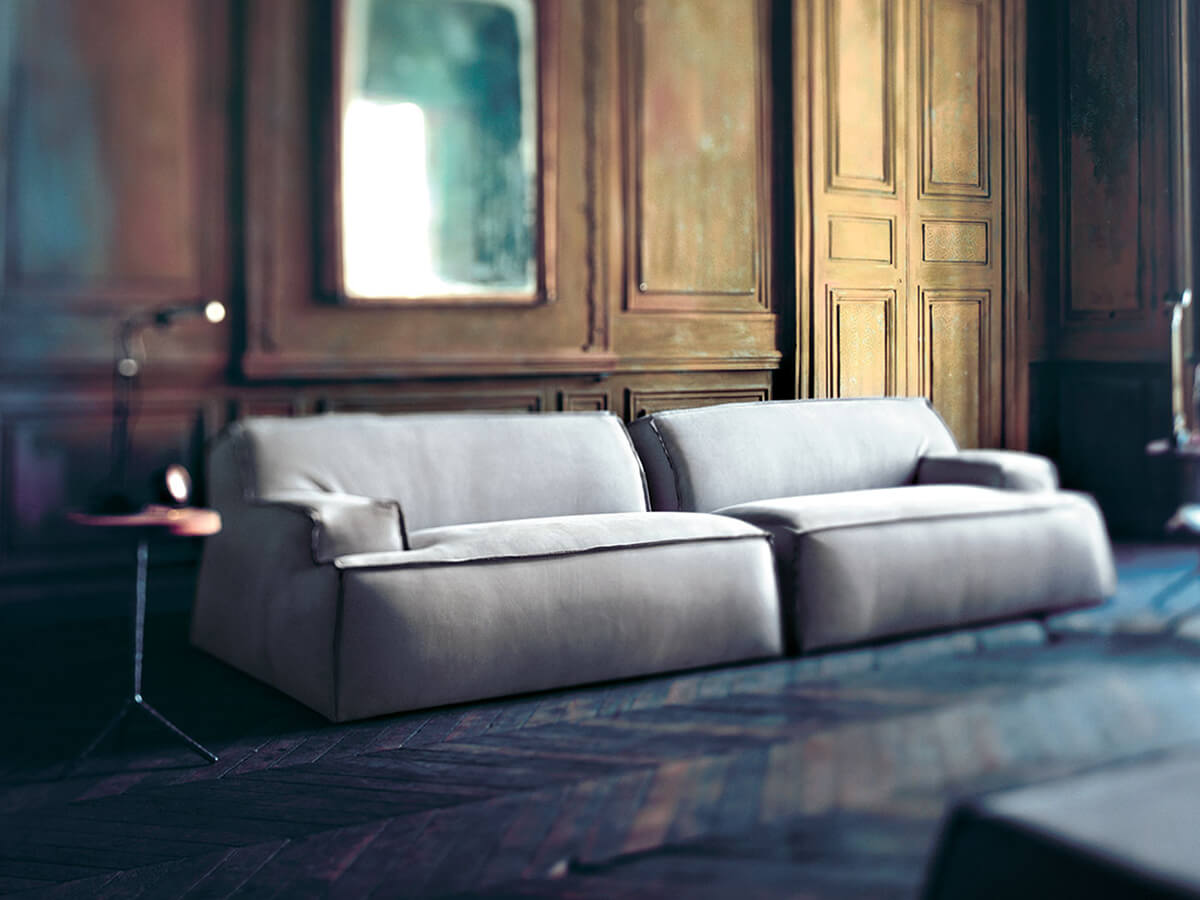 Damasco Sofa