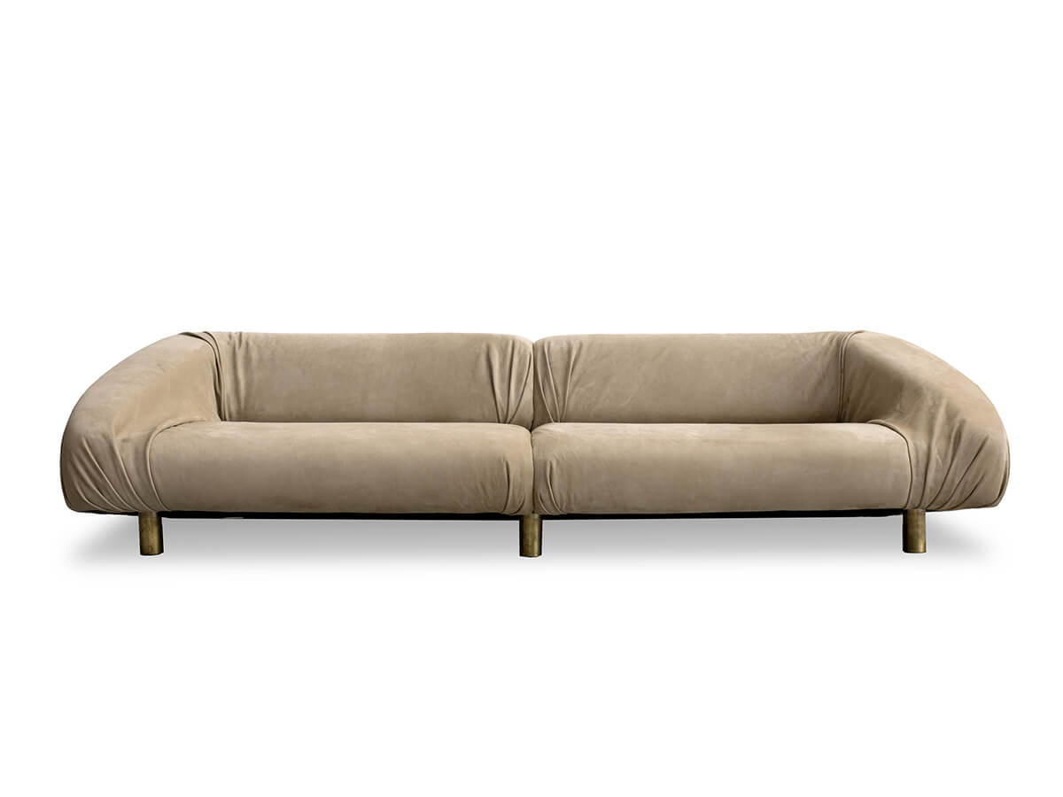 Baxter Fold Sofa