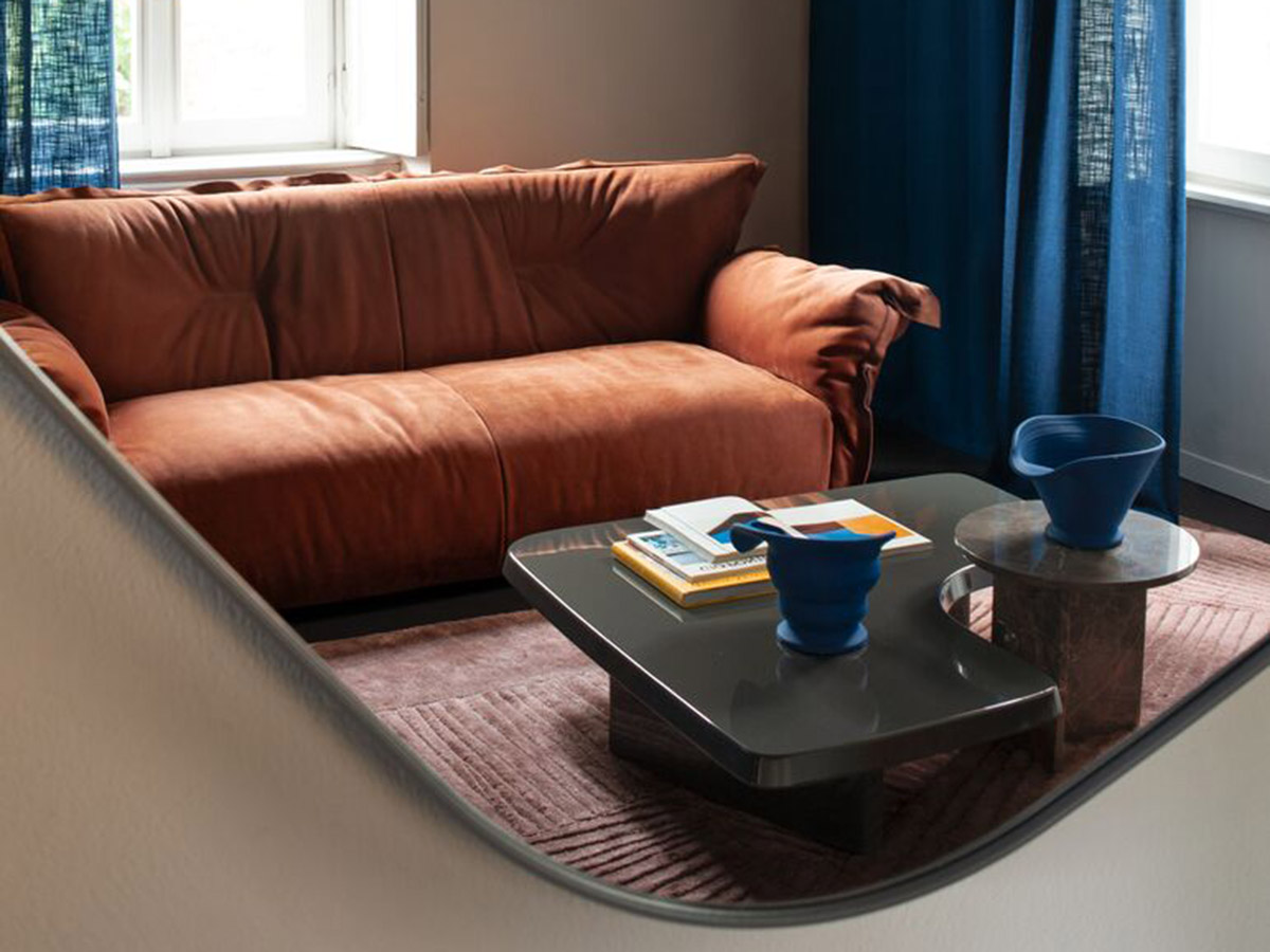 Ginevra Sofa