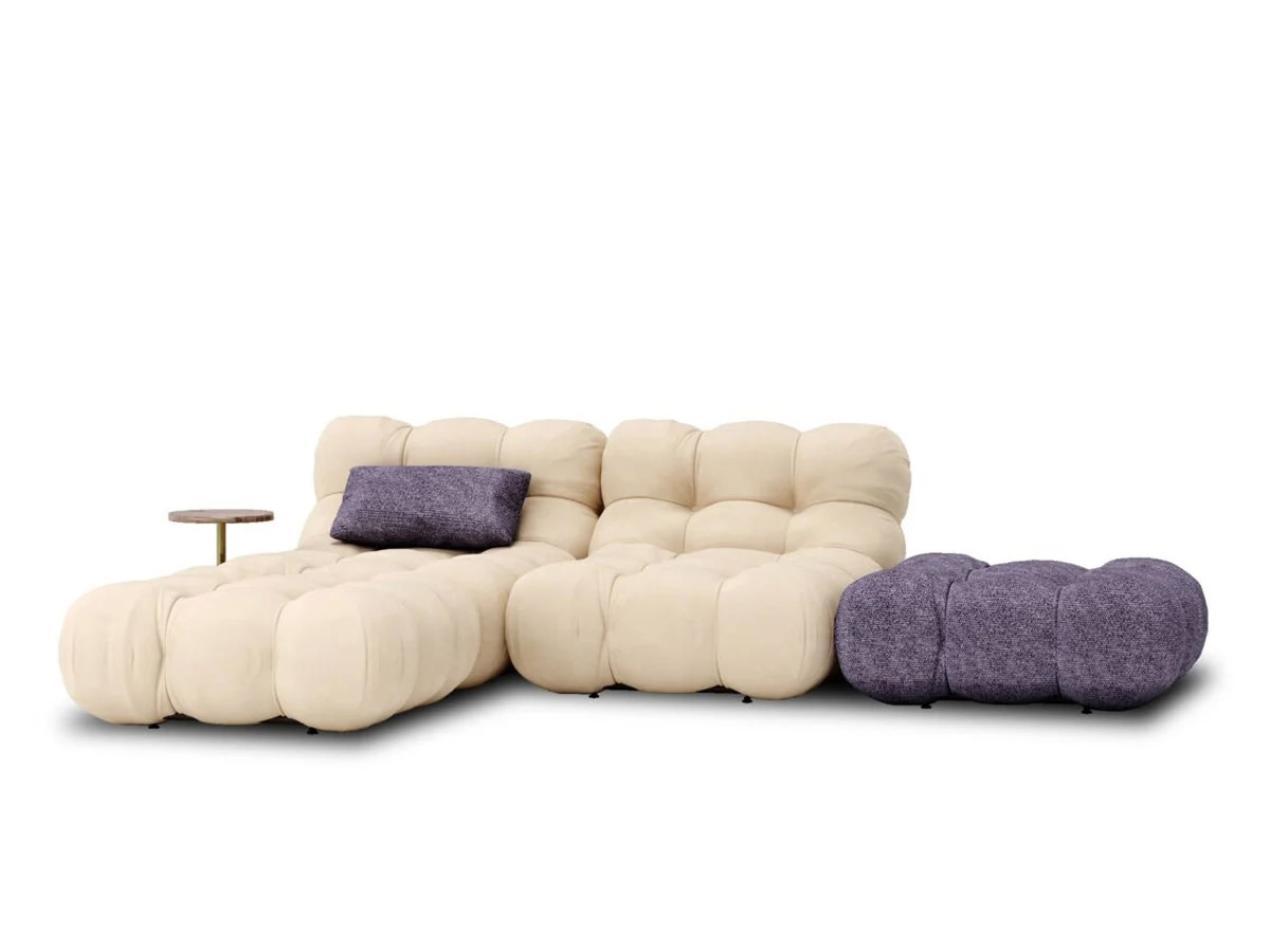 Baxter Eileen Divano Outdoor 