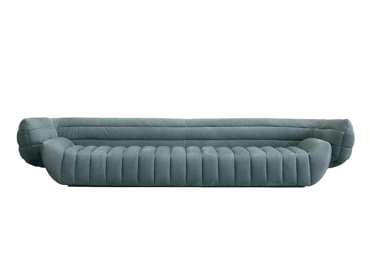 Tactile Sofa