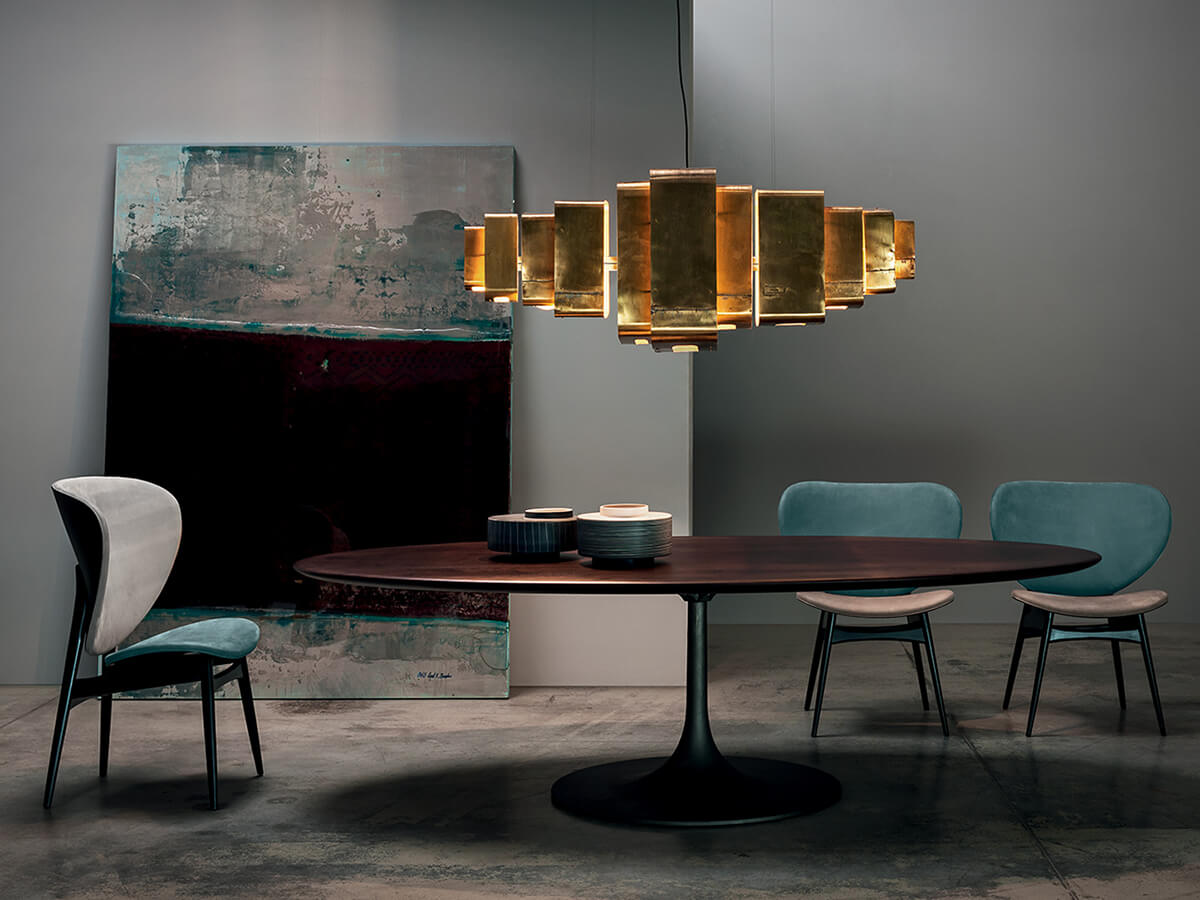 Lais Lampada a Sospensione