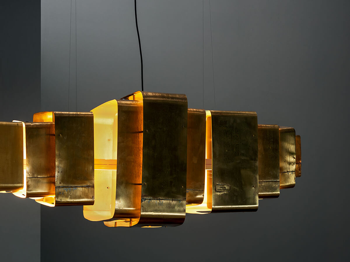 Lais Lampada a Sospensione