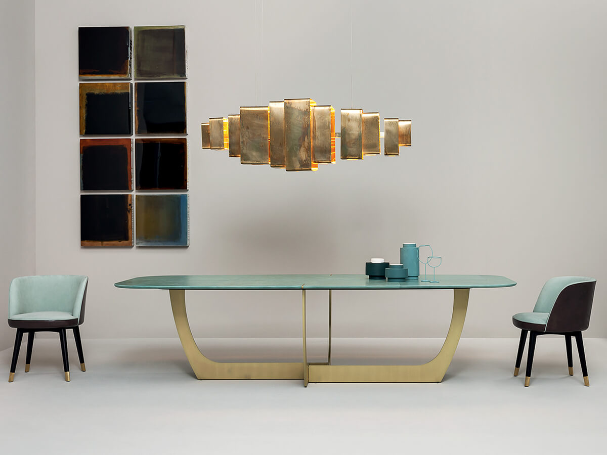 Lais Lampada a Sospensione