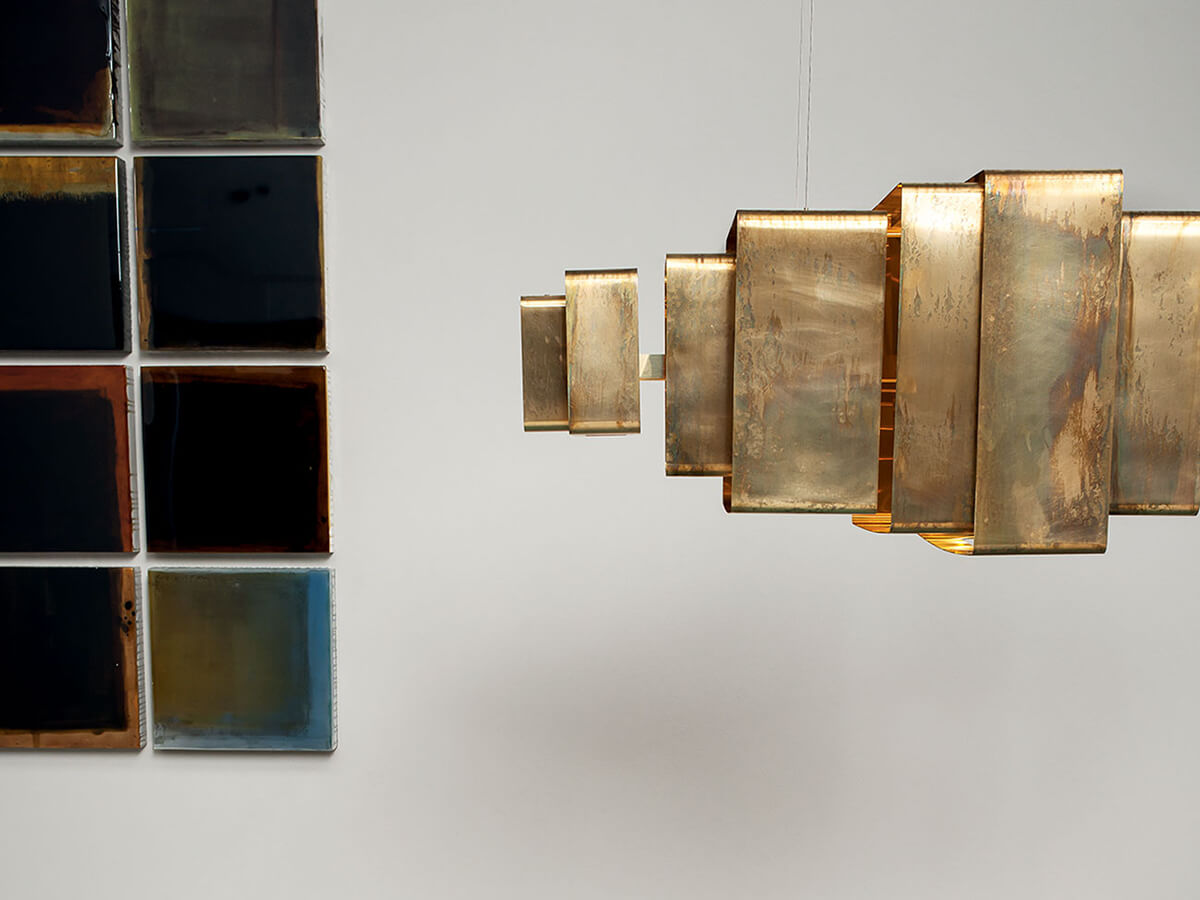 Lais Lampada a Sospensione