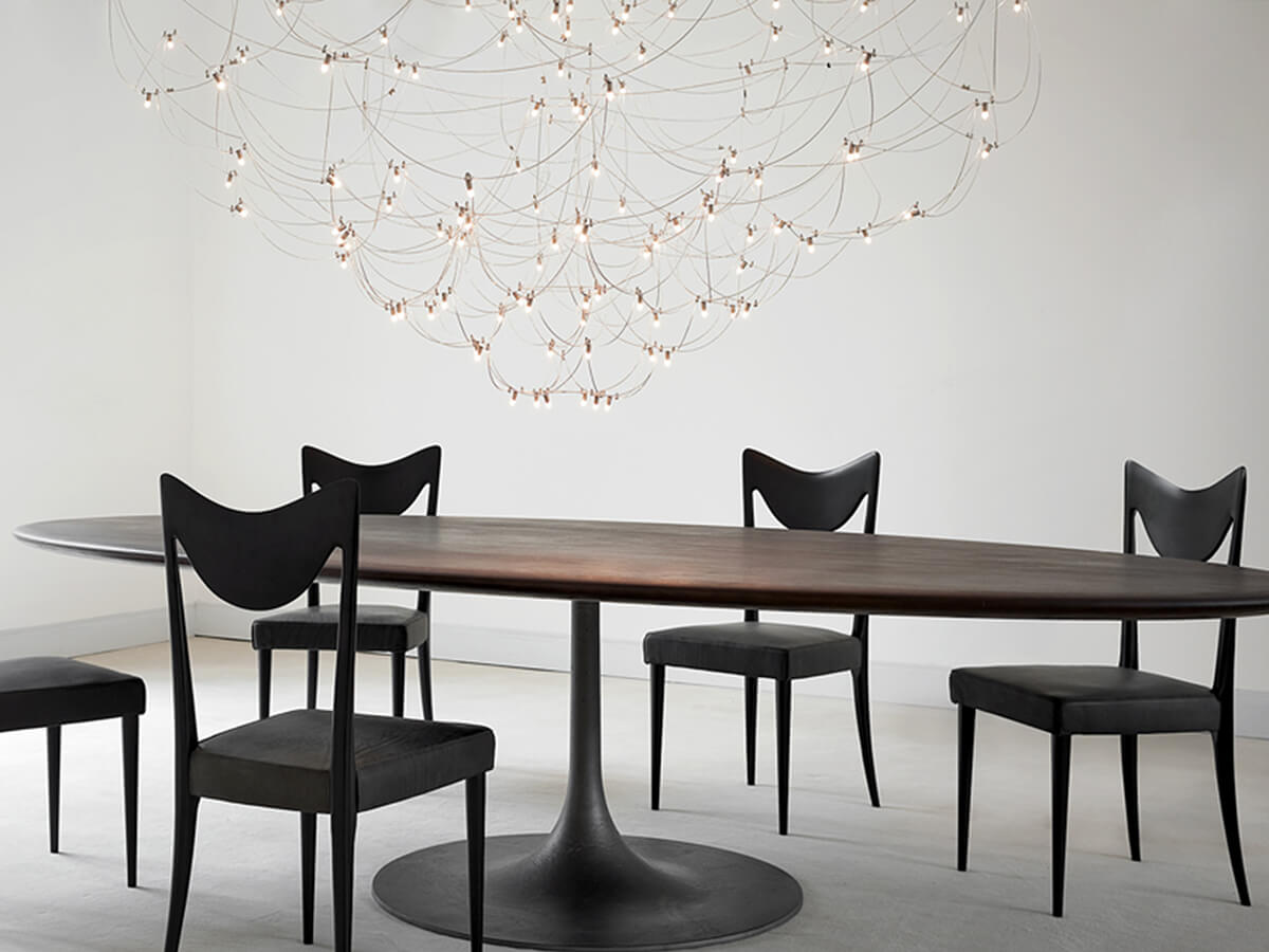 Q2 Lampada a Sospensione