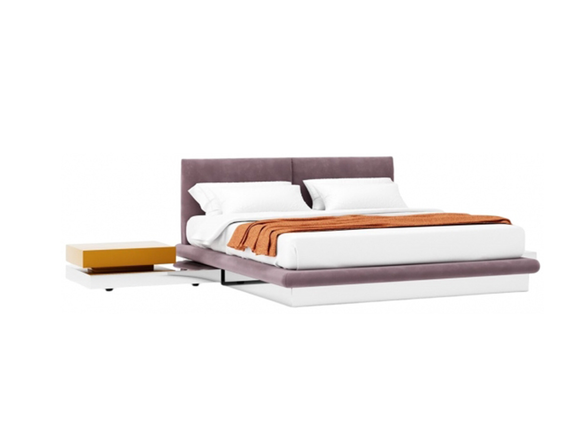 Baxter Aura Letto Slim