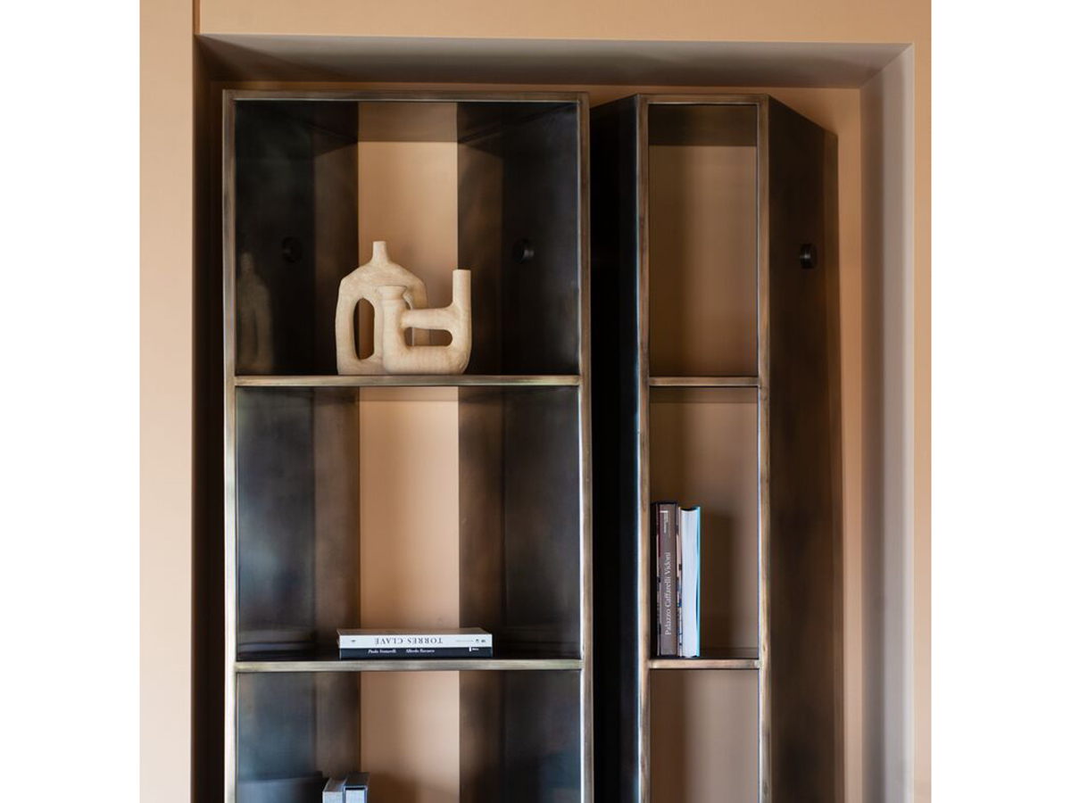Y25 Libreria