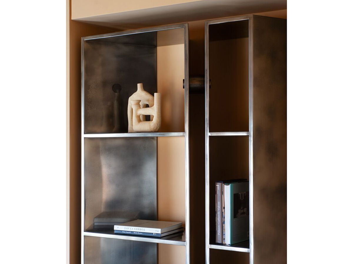 Y25 Libreria