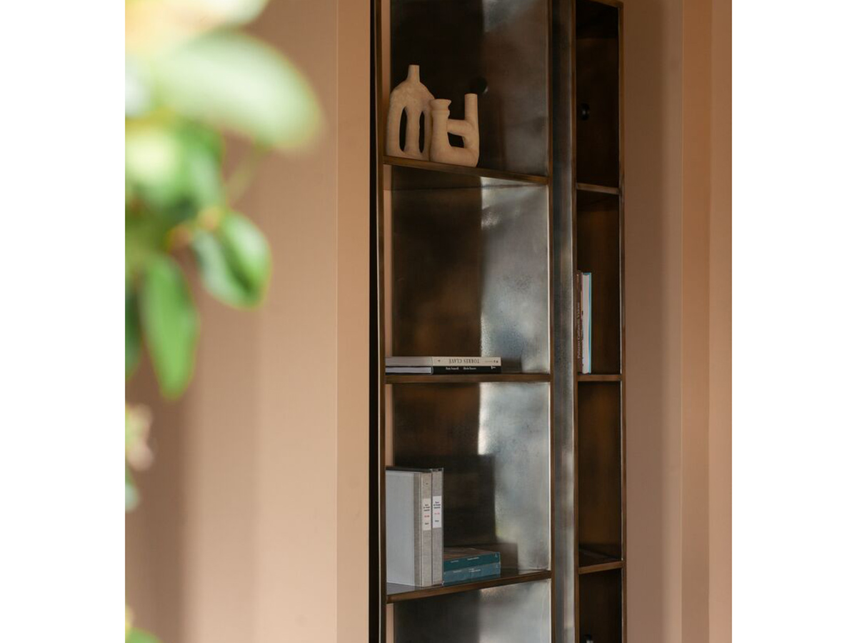 Y25 Libreria