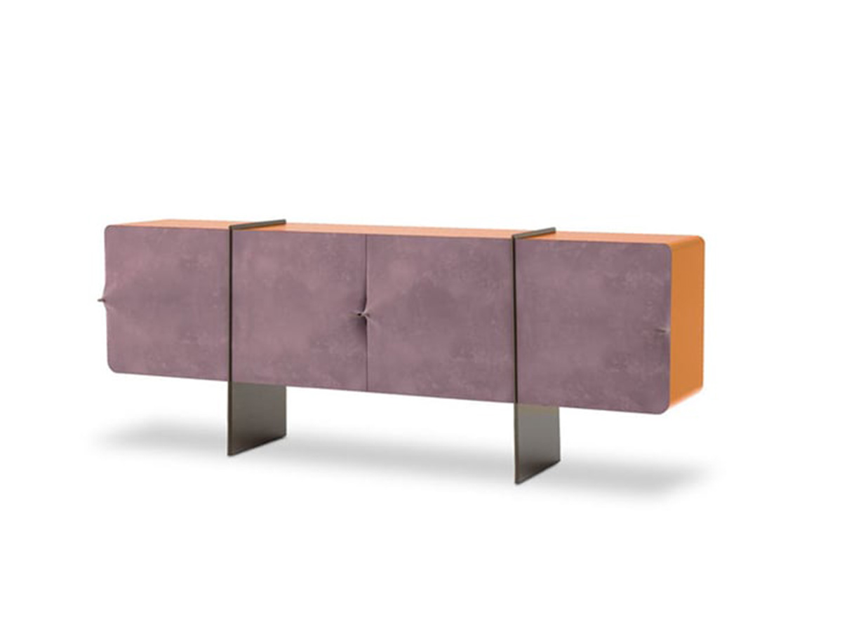 Baxter Pierce Madia Orizzontale