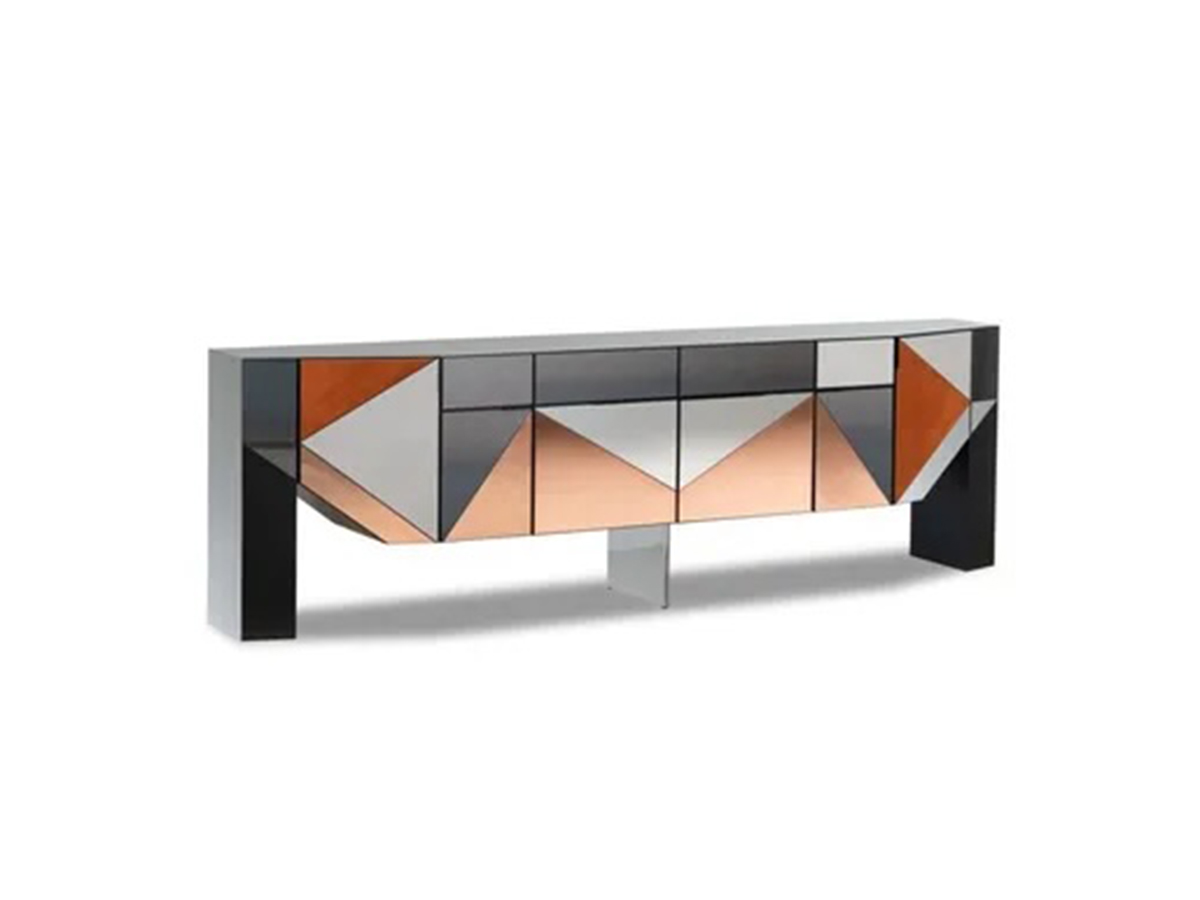 Tile Madia