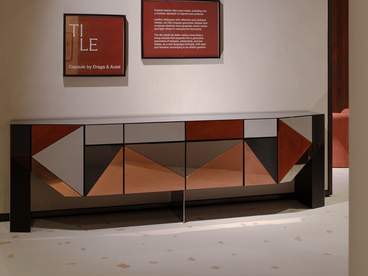 Tile Madia