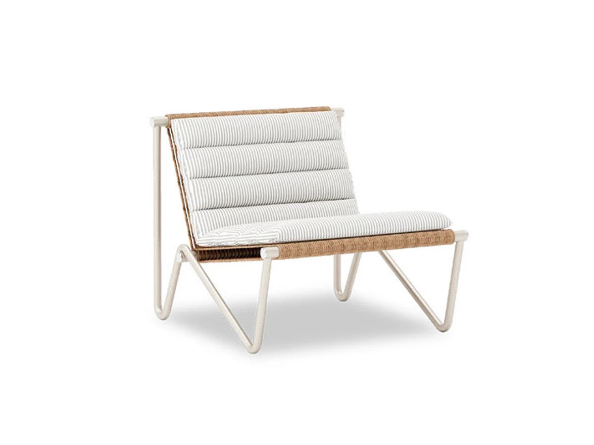 Baxter Dabliou Poltrona Outdoor 