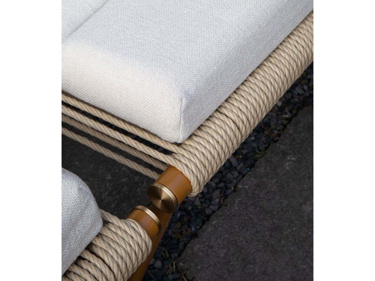 Dabliou Poltrona Outdoor