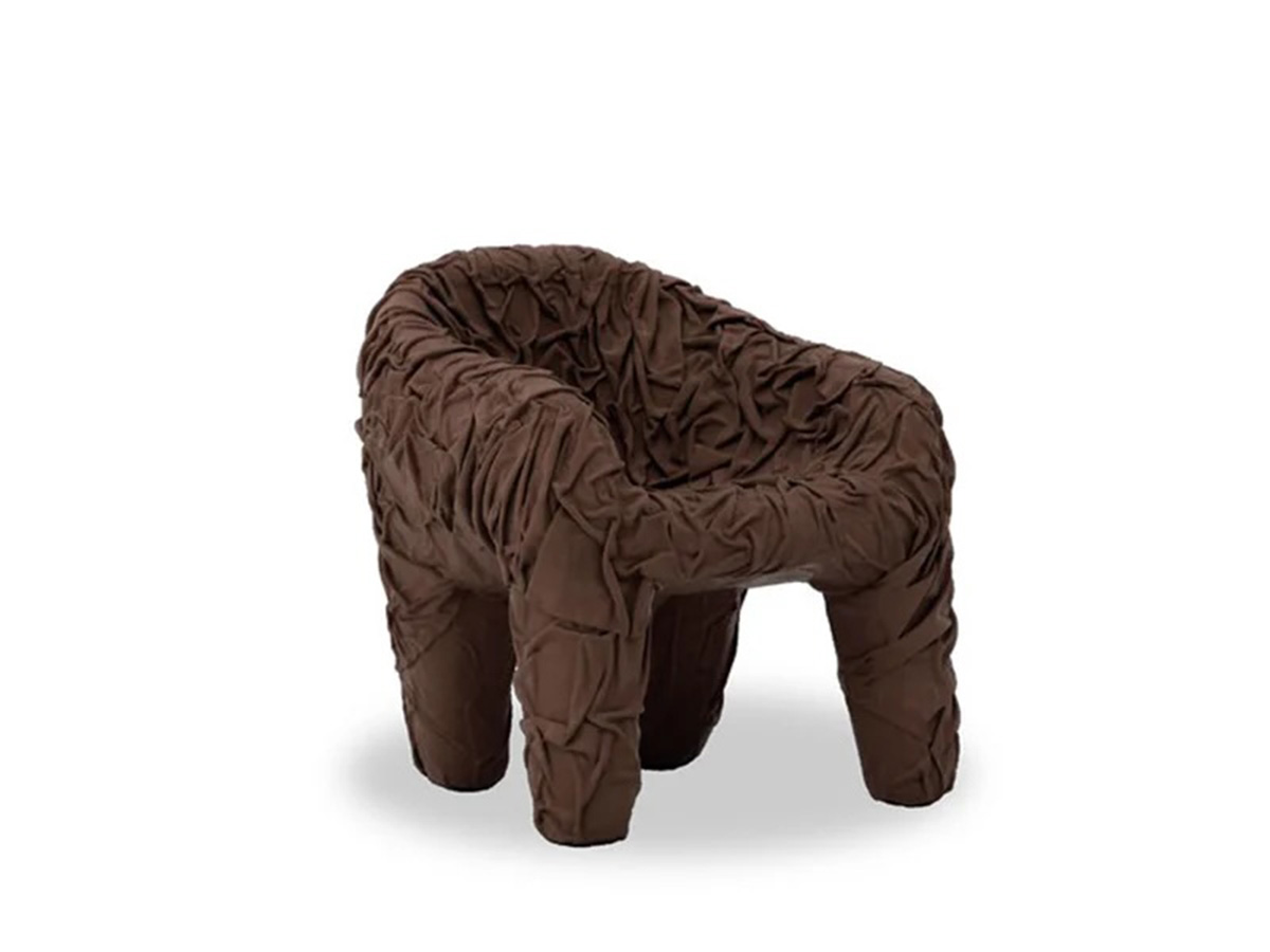 Baxter Stromboli Poltrona 