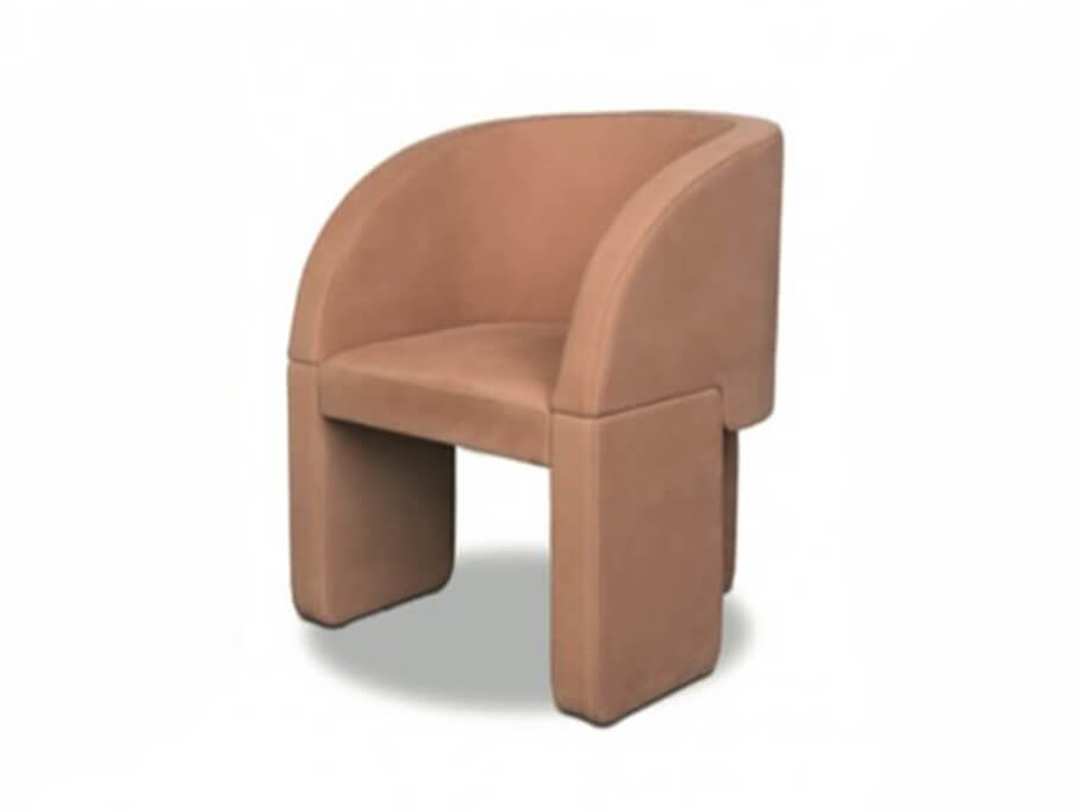 Baxter Lazybones Chair