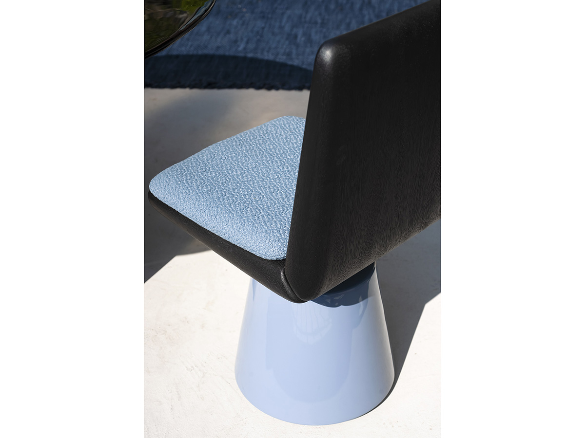 Linfa Outdoor Chair