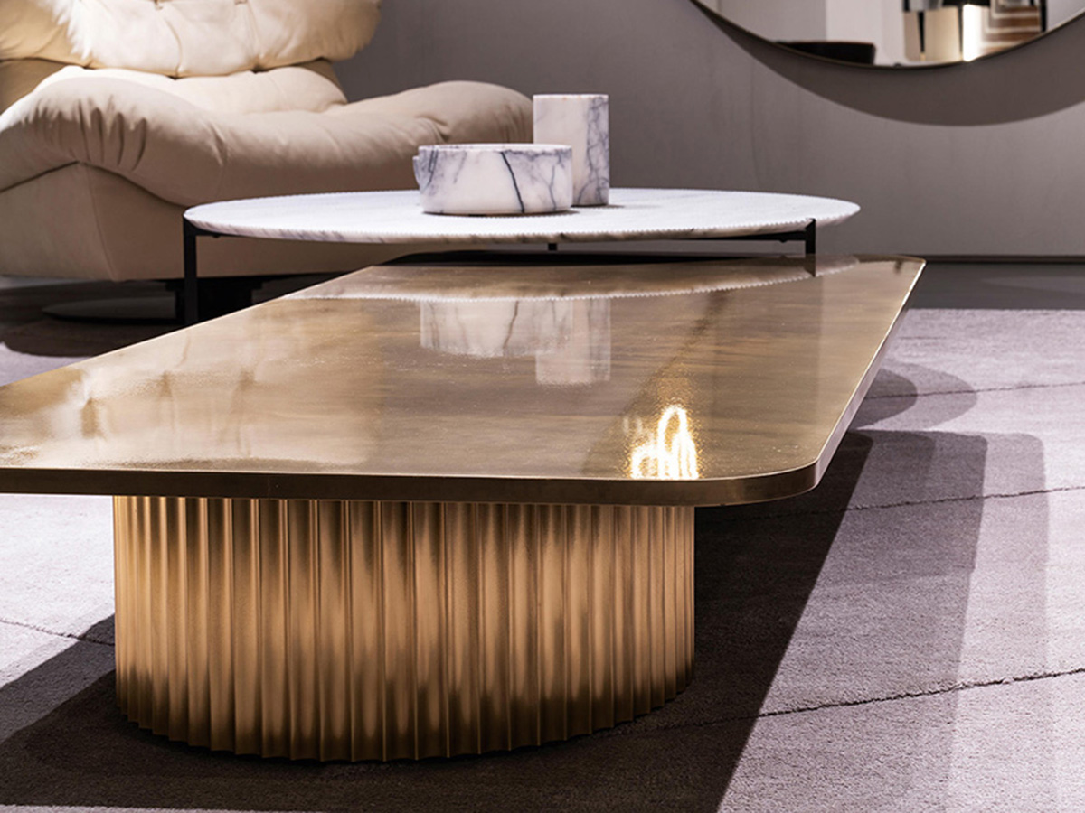 Allure Coffee Table