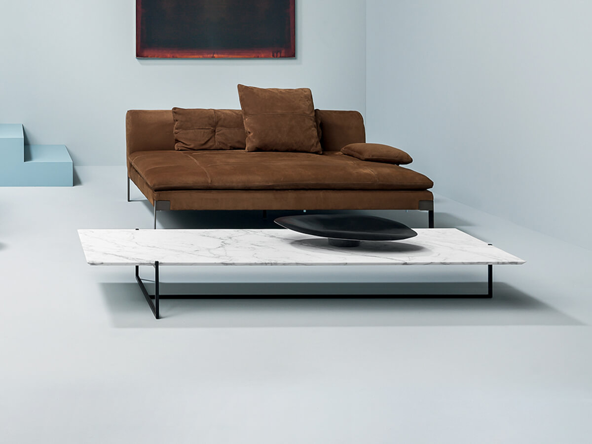 Icaro Coffee Table