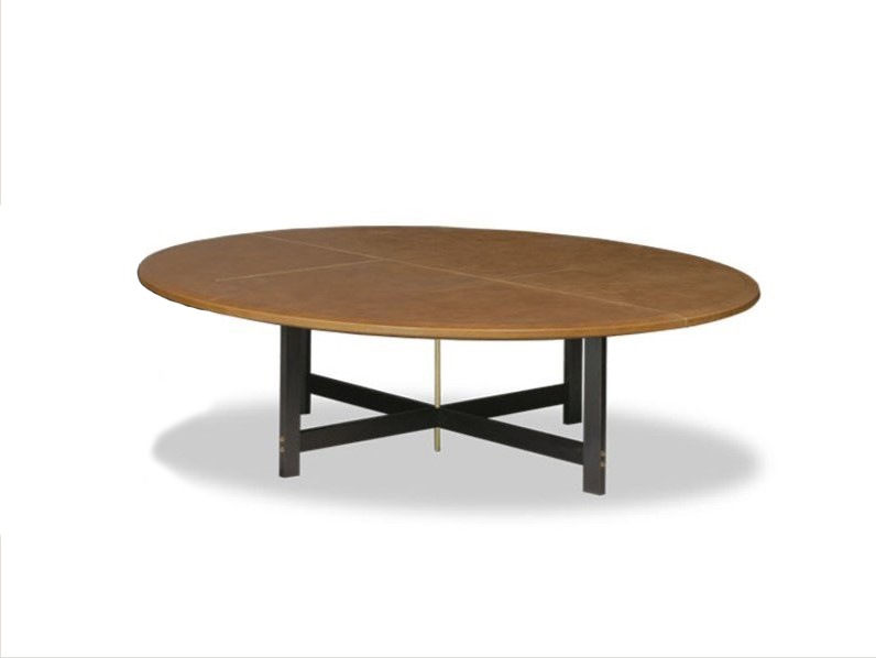 Baxter Placé Coffee Table Round