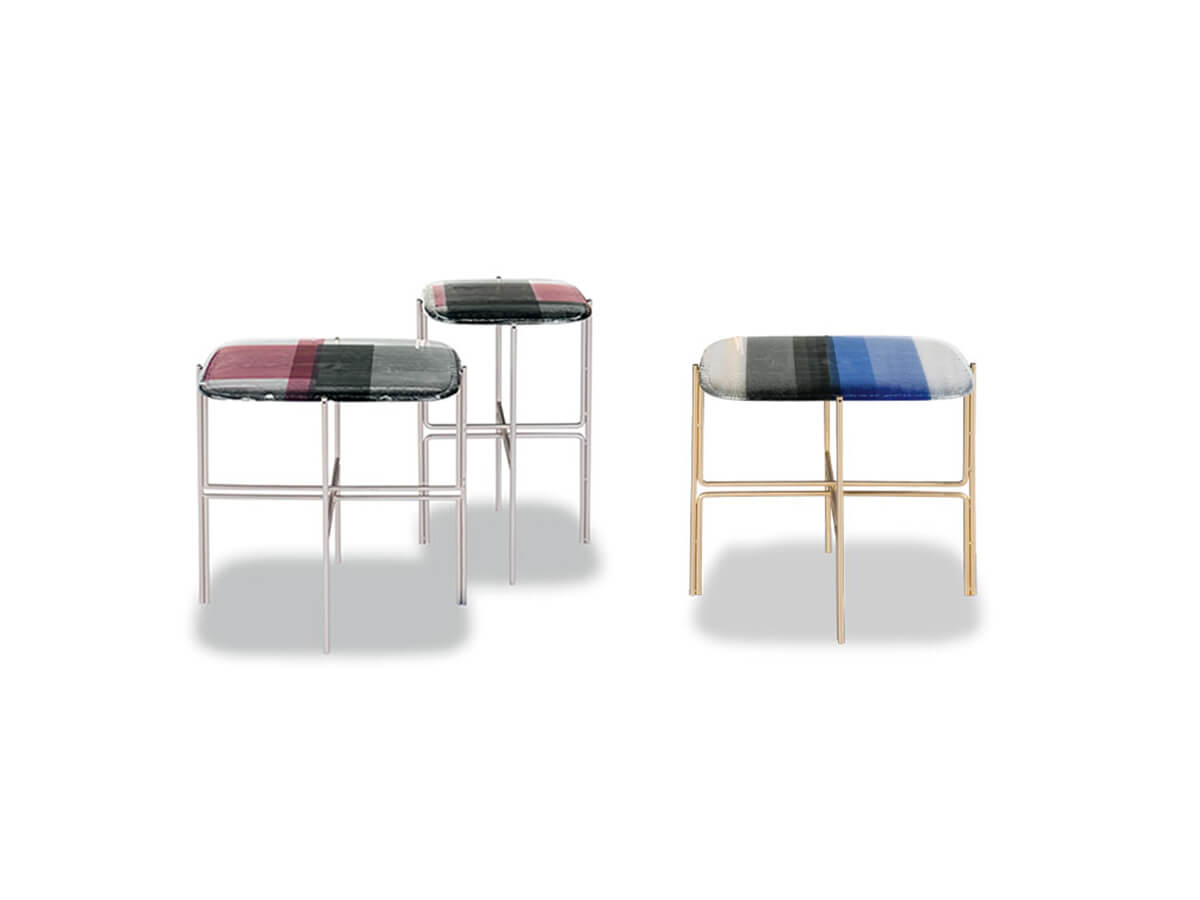 Baxter Tetris Coffee Table Salvioni