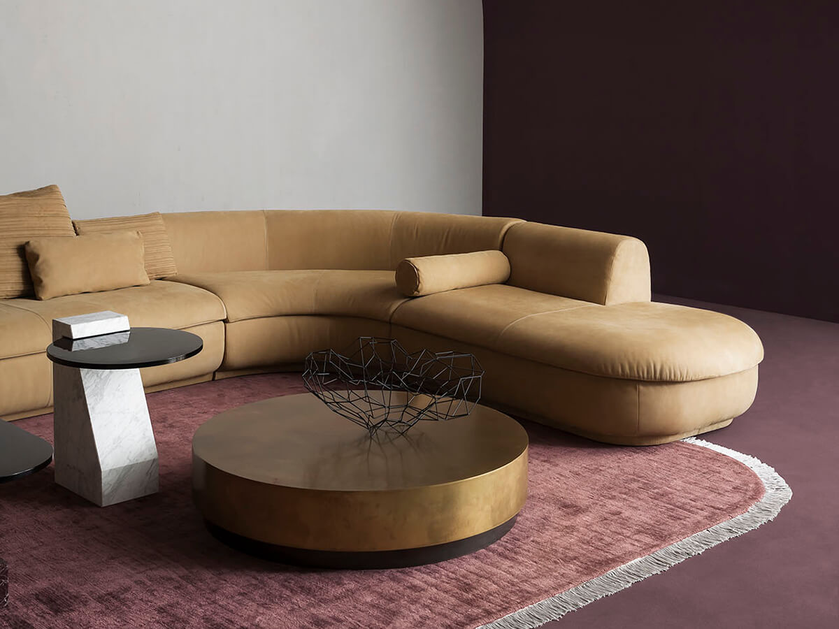 Verre Particulier Tavolino