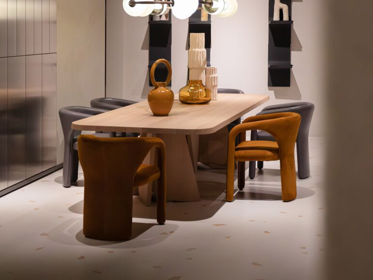 Zaho Table