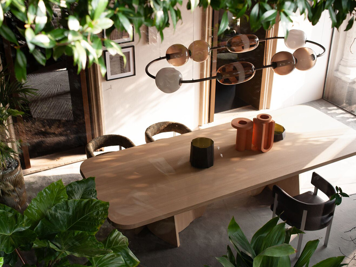Zaho Table