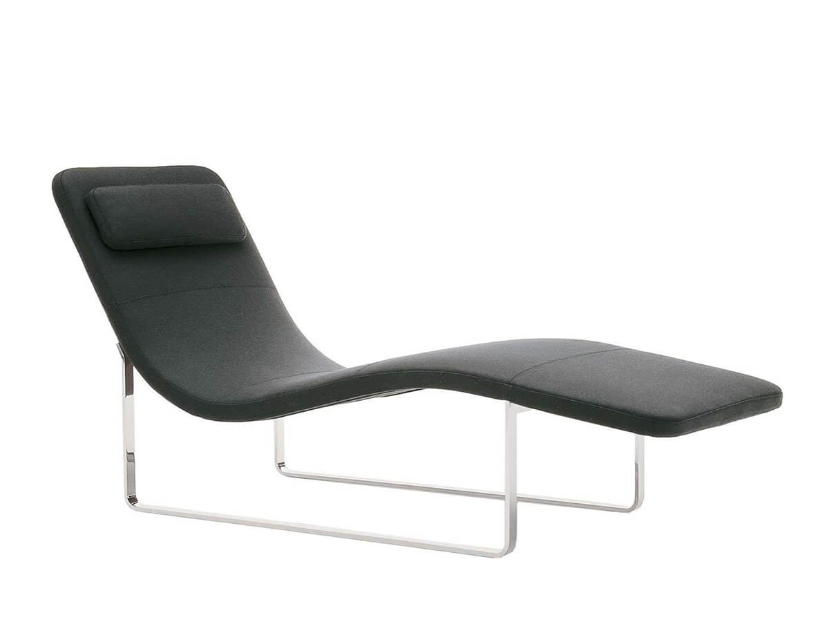 Landscape Chaise Longue