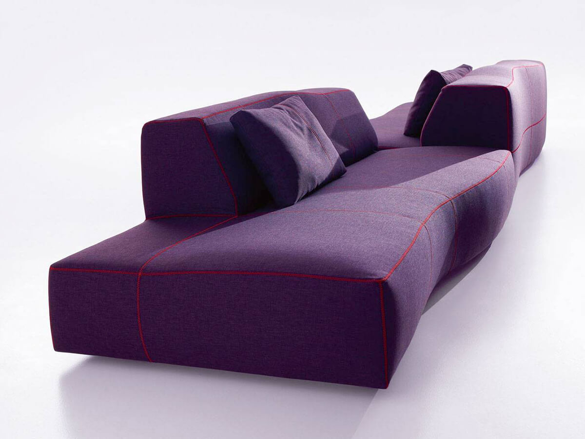 Bend Sofa