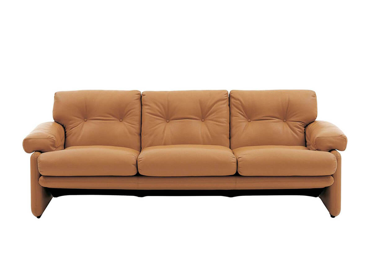 B&B Italia Coronado Sofa 