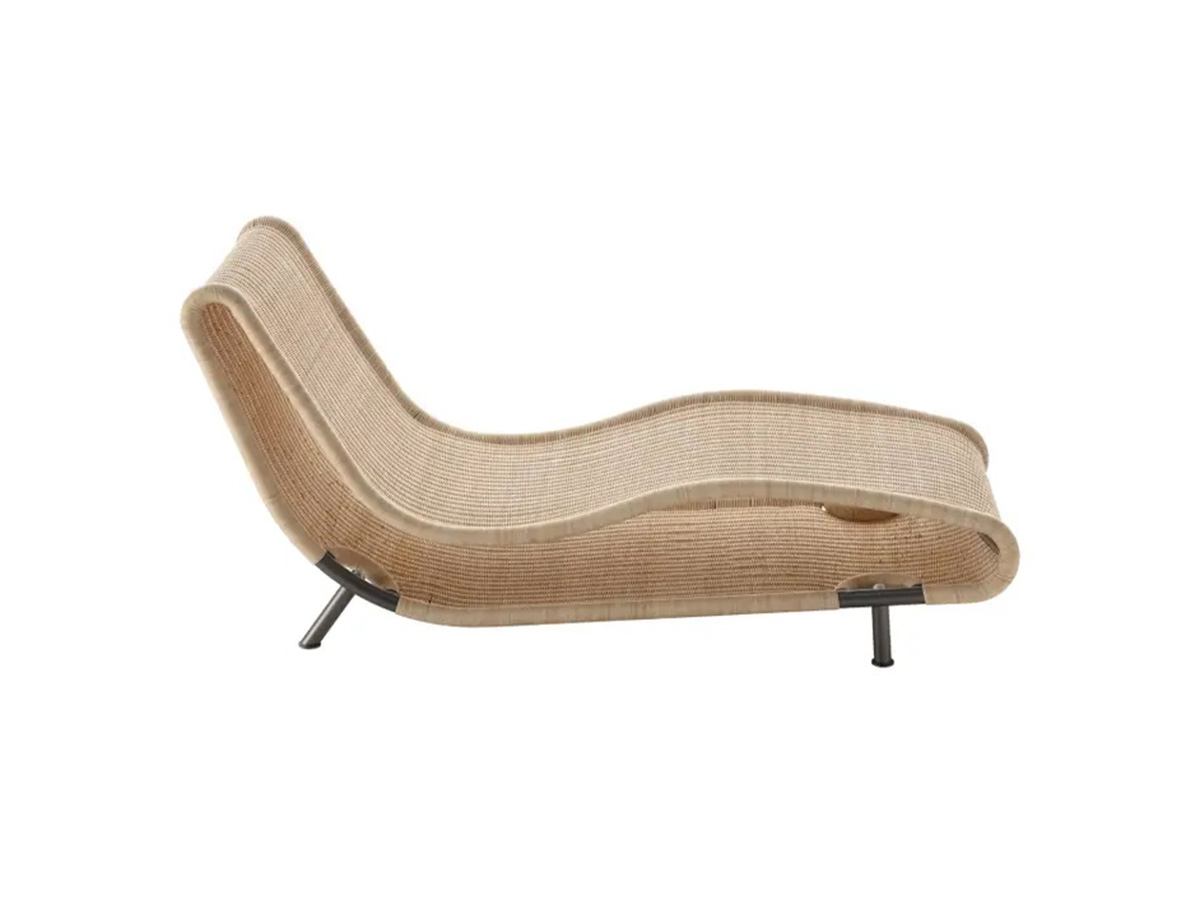 Moor Chaise Longue