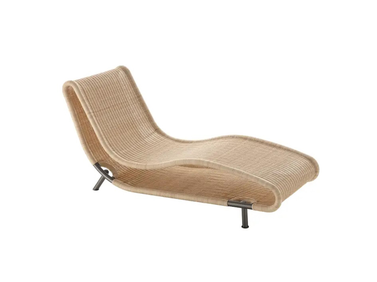 Moor Chaise Longue