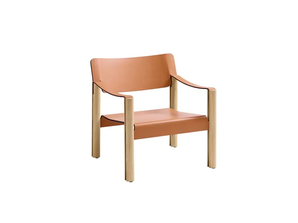 Abaco Armchair