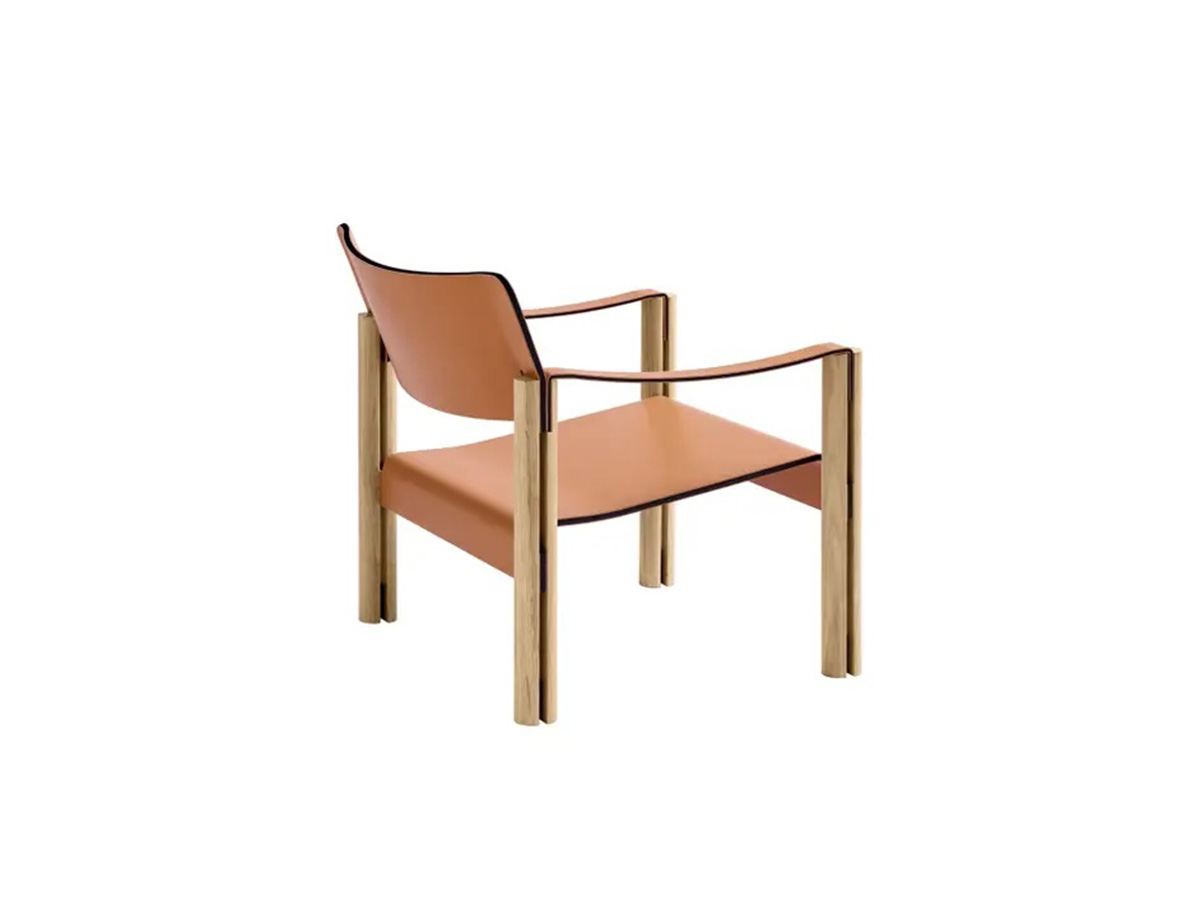 Abaco Armchair