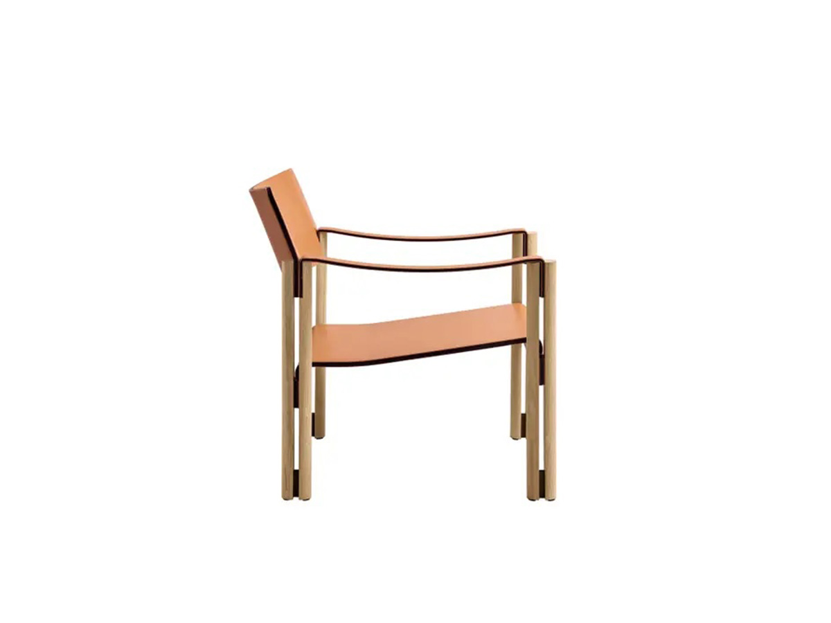 Abaco Armchair