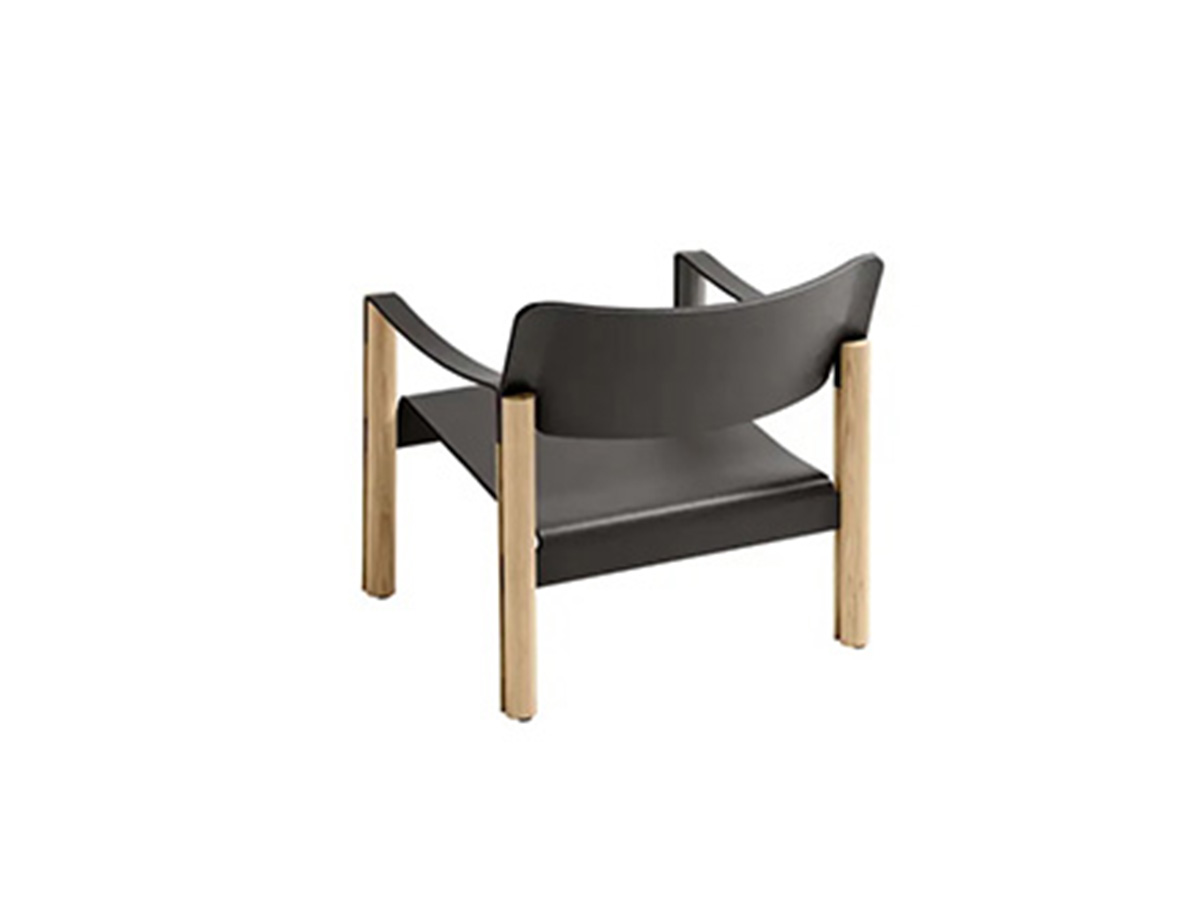 Abaco Armchair