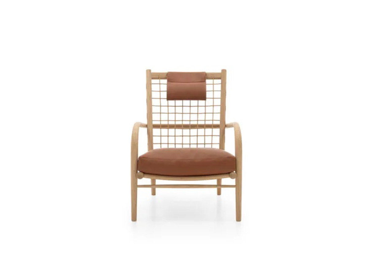 Alvar Armchair