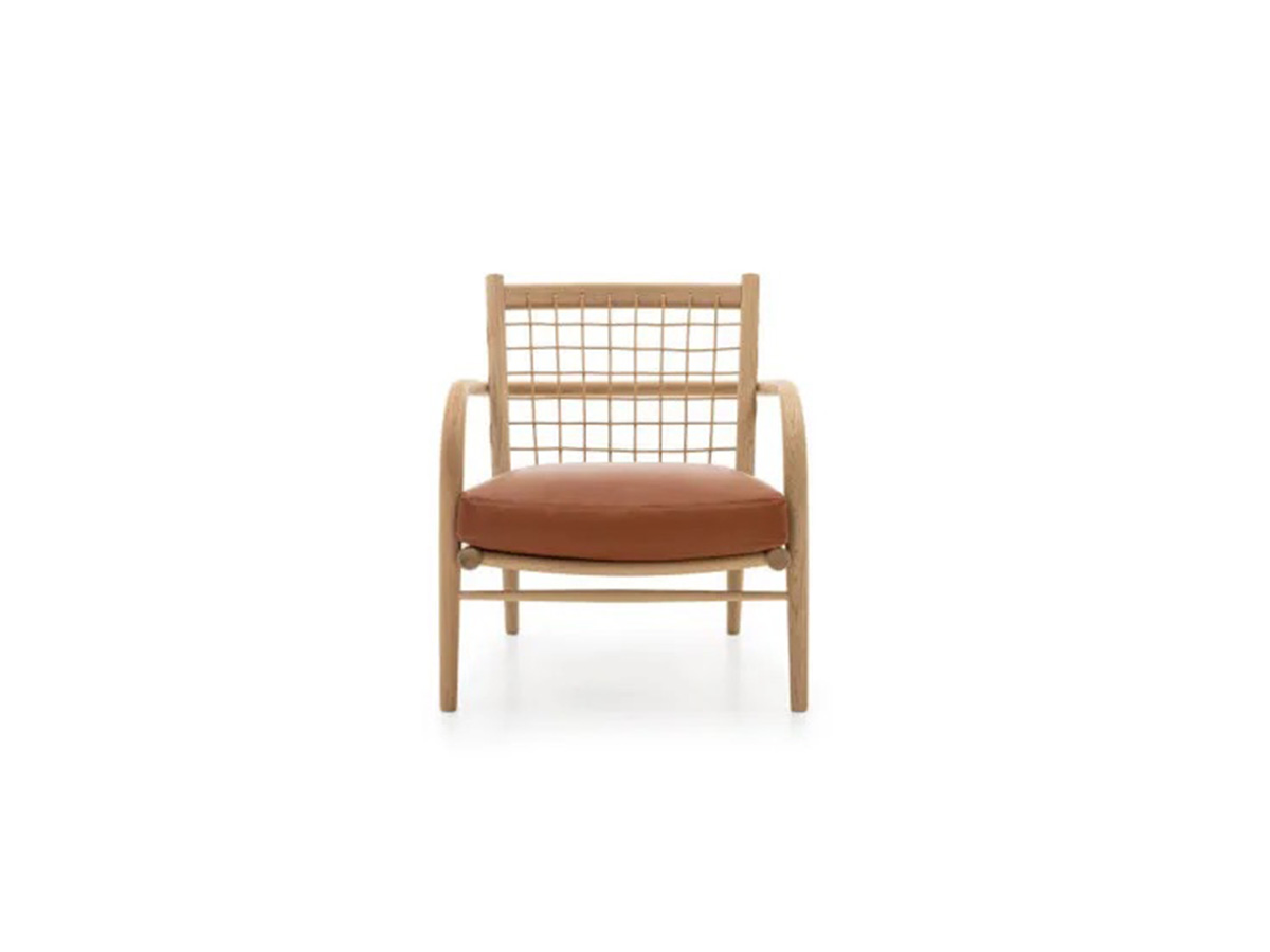 Alvar Armchair