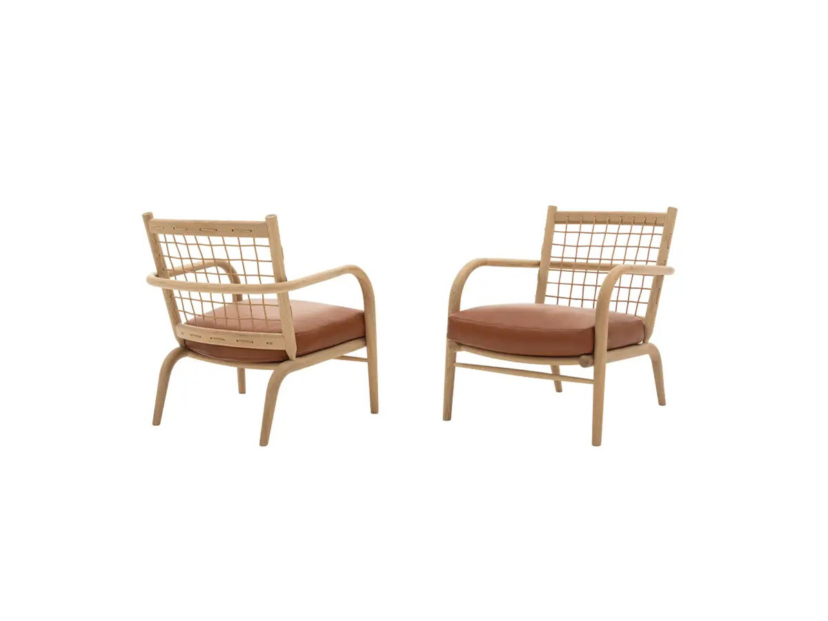 Alvar Armchair